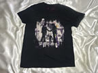 PINK FLOYD(C)2016Tシャツ買取価格