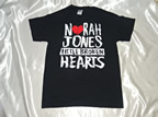 ノラジョーンズTシャツ買取価格