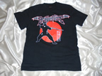 ドラゴンフォース(Dragon Force)Tシャツ買取価格