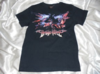 ドラゴンフォース(Dragon Force)Tシャツ買取価格