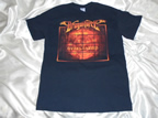 ドラゴンフォース(Dragon Force)Tシャツ買取価格
