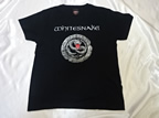ホワイトスネイク　Tシャツ 2016買取価格帯