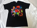 MR.BIG　Tシャツ（C)1994 日本公演買取価格帯