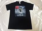 MR.BIG　Tシャツ　Mサイズ　2017年 日本公演買取価格帯
