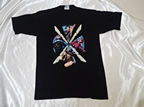RACER X Tシャツ買取価格帯
