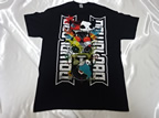Tシャツ DOWNLOAD JAPAN2022