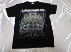 Tシャツ LOUD PARK2023