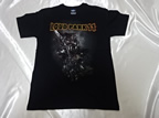 Tシャツ LOUD PARK2011