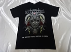 Tシャツ ラウドパーク2014