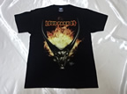 Tシャツ ラウドパーク