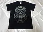 Tシャツ ラウドパーク2016