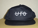 UFO キャップ 帽子
