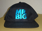 MR.BIG　キャップ 帽子