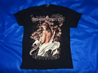 SONATA ARCTICA　Tシャツ