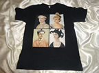 KING CRIMSON Tシャツ買取価格