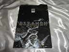 テスタメント（TESTAMENT） Tシャツ Lサイズ