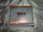 LINKIN PARK ZERO WORLD TOUR ポーチ