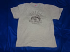 ヤバTこんがりTシャツ