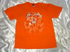 筋少ドンマイ酒場Tシャツ