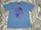 筋少メジャーデビュー30周年 Tシャツ