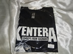 KENTERA Tシャツ