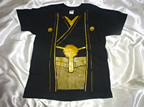 袴Tシャツ