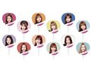 IZ*ONE(アイズワン) ビッグうちわの買取価格は