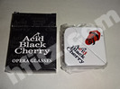 acid black cherry双眼鏡