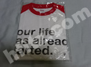 acidman Tシャツ買取