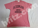 acidman Tシャツ買取
