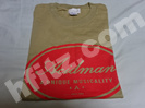 acidman Tシャツ買取