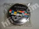 acidmanグッズ買取