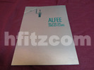 THE ALFEE パンフレット買取