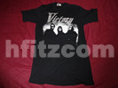 アルフィーVictoryツアーＴシャツ