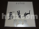 THE ALFEE 直筆サイン買取価格帯