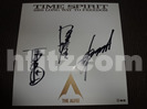 THE ALFEE 直筆サイン買取価格帯