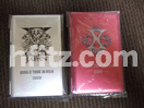カードケース　X JAPANグッズ買取価格