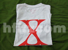 X JAPAN Tシャツ買取価格