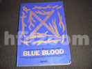 X-JAPAN BLUE BLOODバンドスコア買取