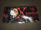 yoshikittyマフラータオル買取価格