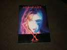 X JAPANパンフレット買取価格 ART OF LIFE