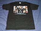 THE LAST LIVE X JAPAN Tシャツ買取価格