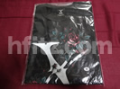 X JAPAN Tシャツ買取価格