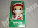hide MUSEUM ぬいぐるみクリスマスサンタVer