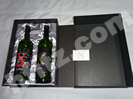 X JAPAN The Last Live記念ワインの空瓶買取価格