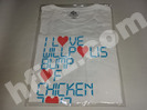 BUMP OF CHICKEN WILLPOLIS Tシャツ