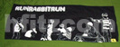 BUMP OF CHICKEN RUN RABBIT RUNタオル買取価格