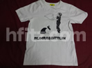 BUMP OF CHICKEN Tシャツ