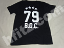 BUMP OF CHICKEN 2015ナンバリング Tシャツ
