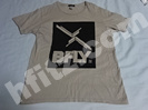 BUMP OF CHICKEN BFLY Tシャツ